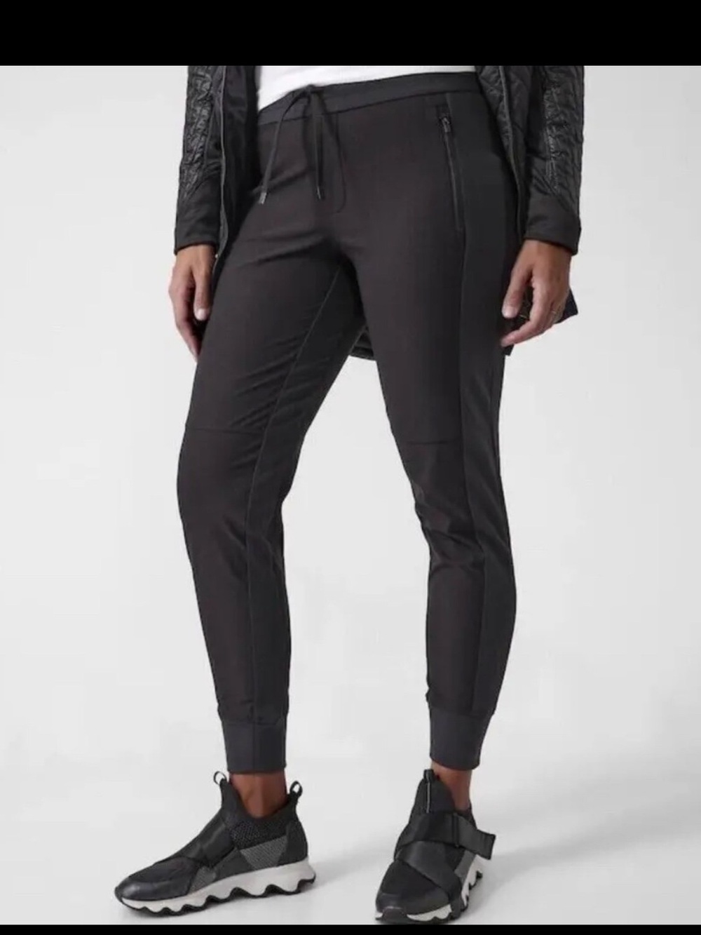 Athleta Headlands Hybrid Trek Jogger
